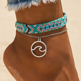 Handmade bangle