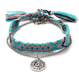 Handmade bangle