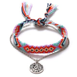 Handmade bangle