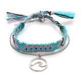 Handmade bangle