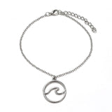 Handmade bangle