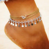 Pattern bangle