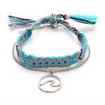 Handmade bangle