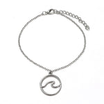 Handmade bangle