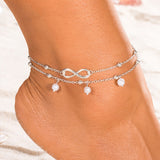 Gold Silver Color bangle