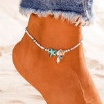 Shell bangle
