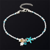Shell bangle