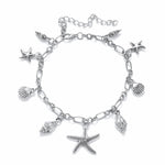 2019 New Boho Turtle bangle