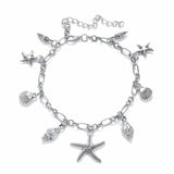2019 New Boho Turtle bangle