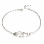 Freedom bangle
