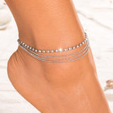 Lovely Girl Shining Crystal bangle